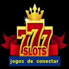 jogos de conectar pares iguais